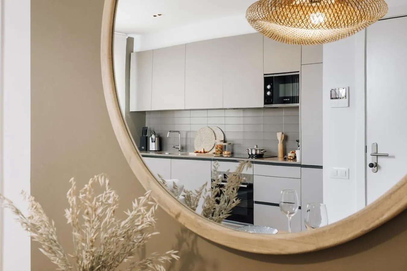 바르셀로나 Casa Plaza 아파트 스페인